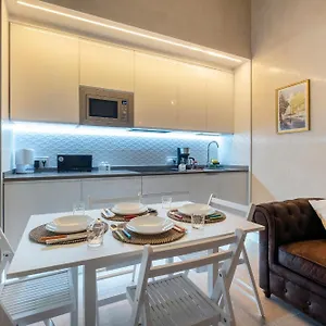  Apartment Gadir Spanien