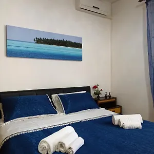  Apartment Laura Kroatien