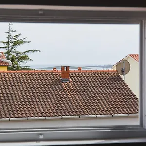  Apartment Sabijan Superior Deluxe Kroatien
