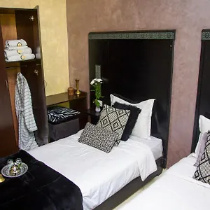 *** Hotel Vents Des Iles Morocco