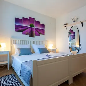  Apartment Placido Krk Kroatien