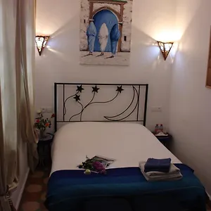 *** Riad Salmiya Dune Morocco