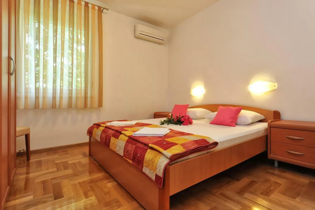 Villa Fontana 2 Sukosan